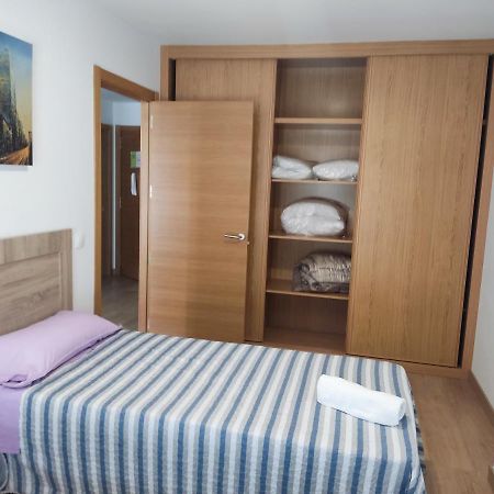 Viviendas Turisticas San Froilan 40 卢戈 外观 照片