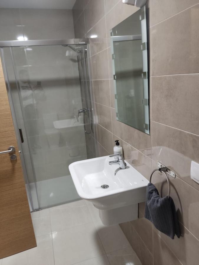 Viviendas Turisticas San Froilan 40 卢戈 外观 照片